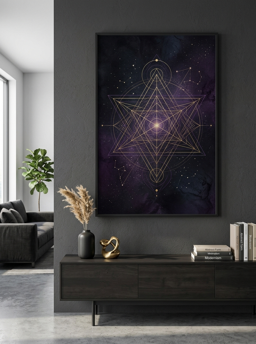 Wall Posters Collection