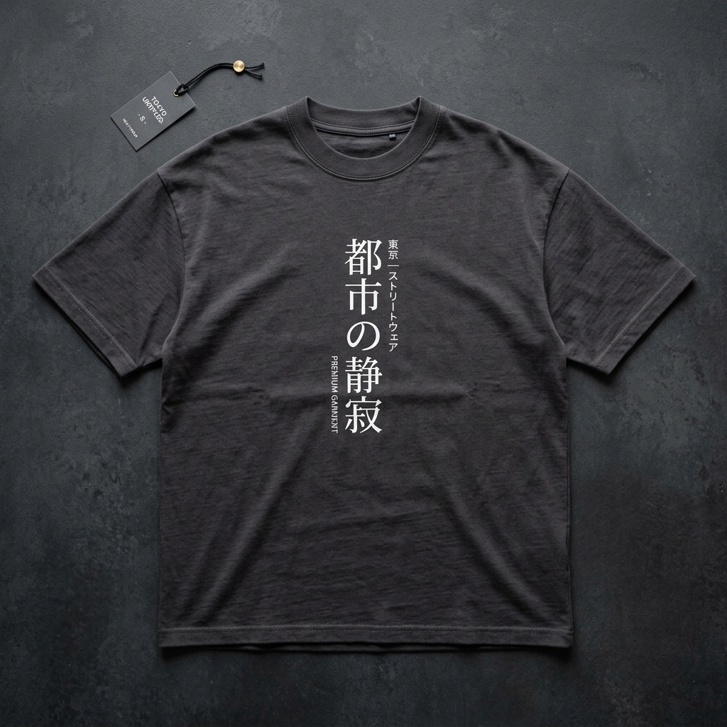 Japanese Streetwear